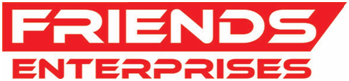 Friends Logo